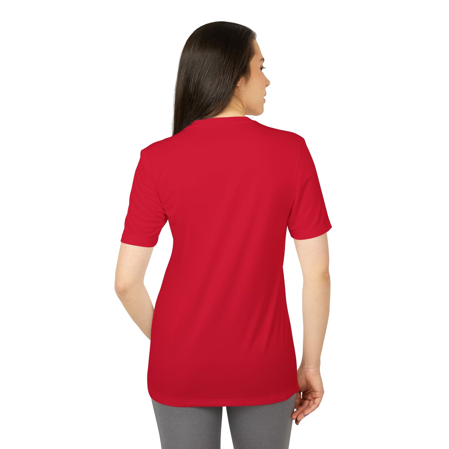 adidas Unisex Yoga T-Shirt - Stylish Athletic Wear for Comfort and Performance