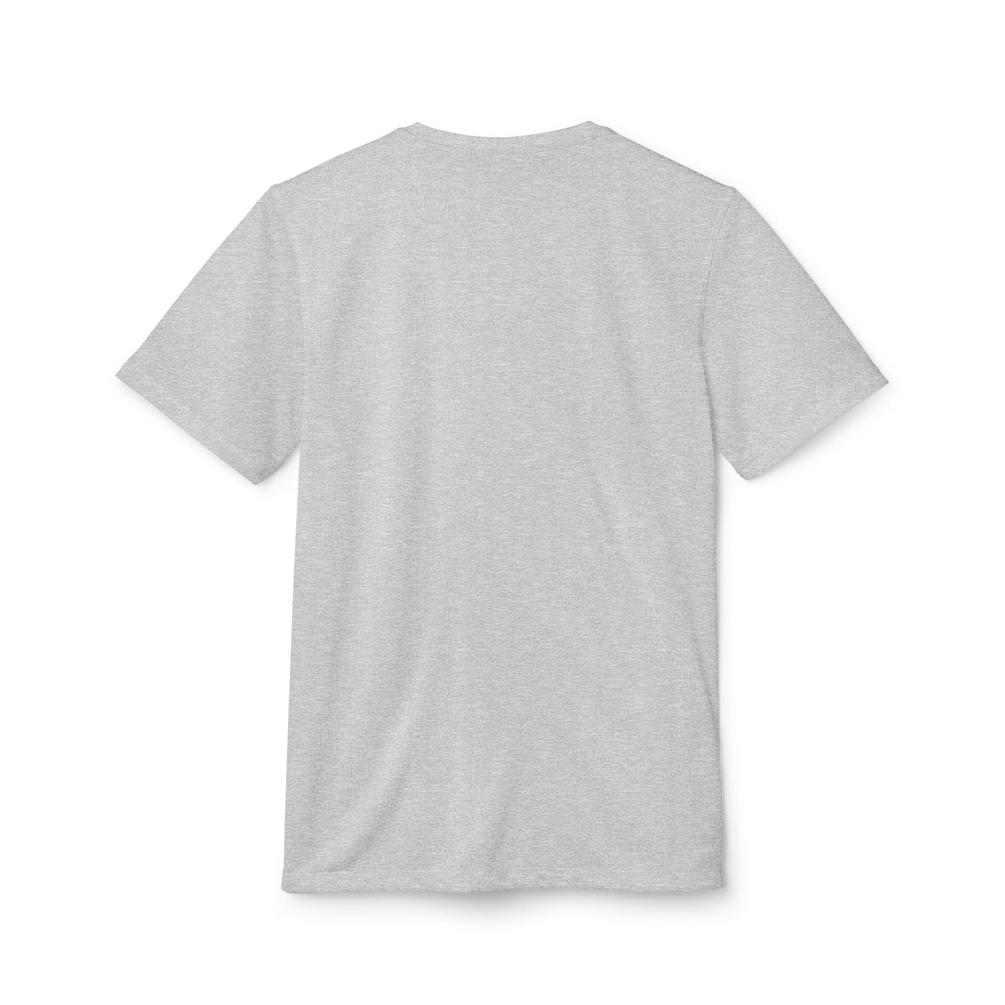 adidas Unisex Yoga T-Shirt - Stylish Athletic Wear for Comfort and Performance