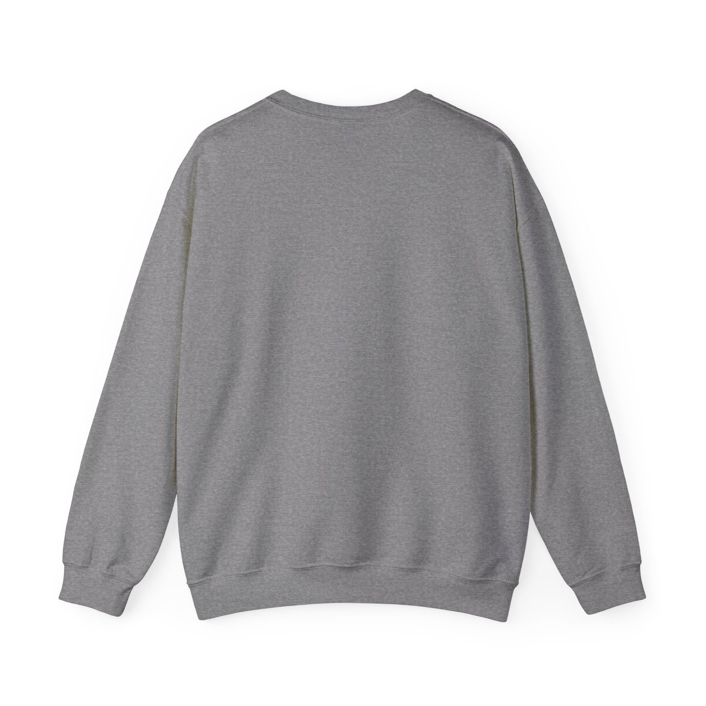 Fitness Enthusiast Crewneck Sweatshirt, God Bless These Gains, Unisex Workout Apparel, Funny Gym Sweatshirt, Gift for Him/Her, Relaxed Style