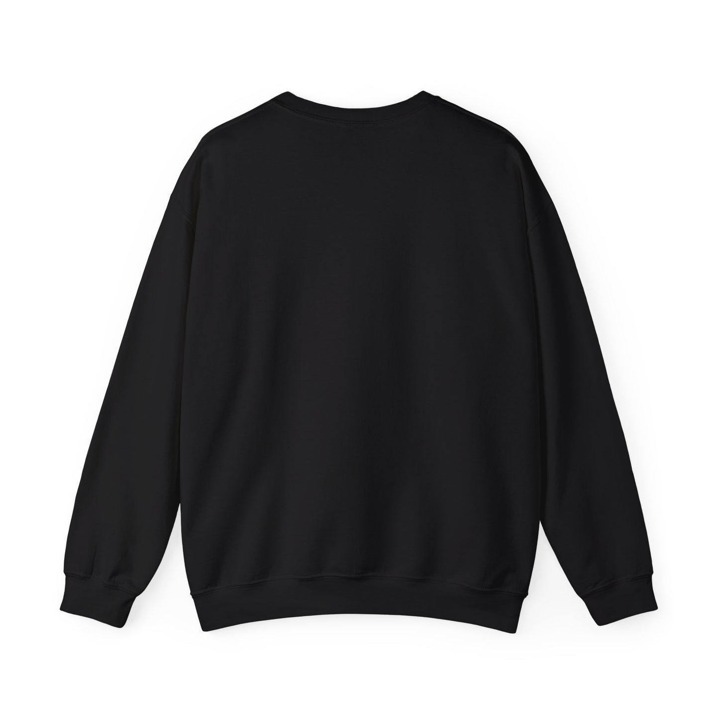 Fitness Enthusiast Crewneck Sweatshirt, God Bless These Gains, Unisex Workout Apparel, Funny Gym Sweatshirt, Gift for Him/Her, Relaxed Style