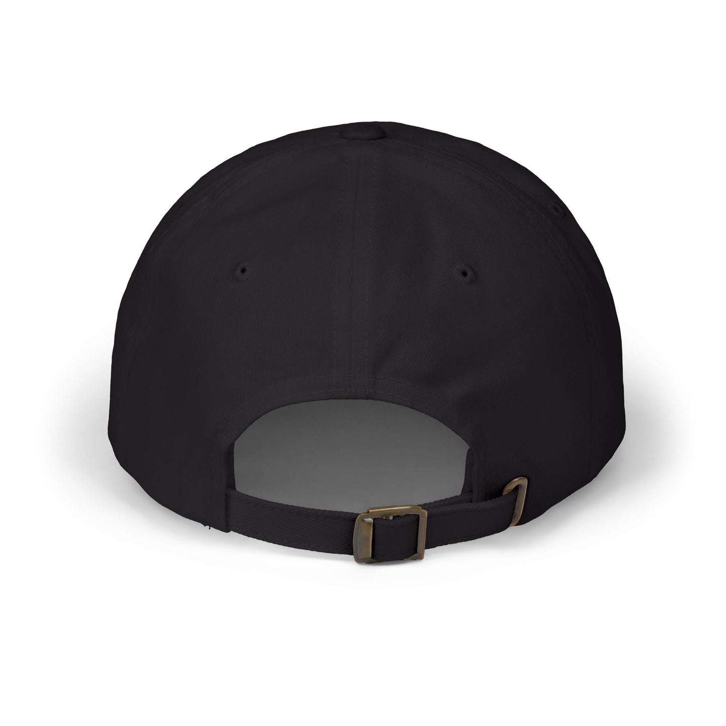 Different Kind of Crazy Crew Dad Cap - Fun & Casual Everyday Hat
