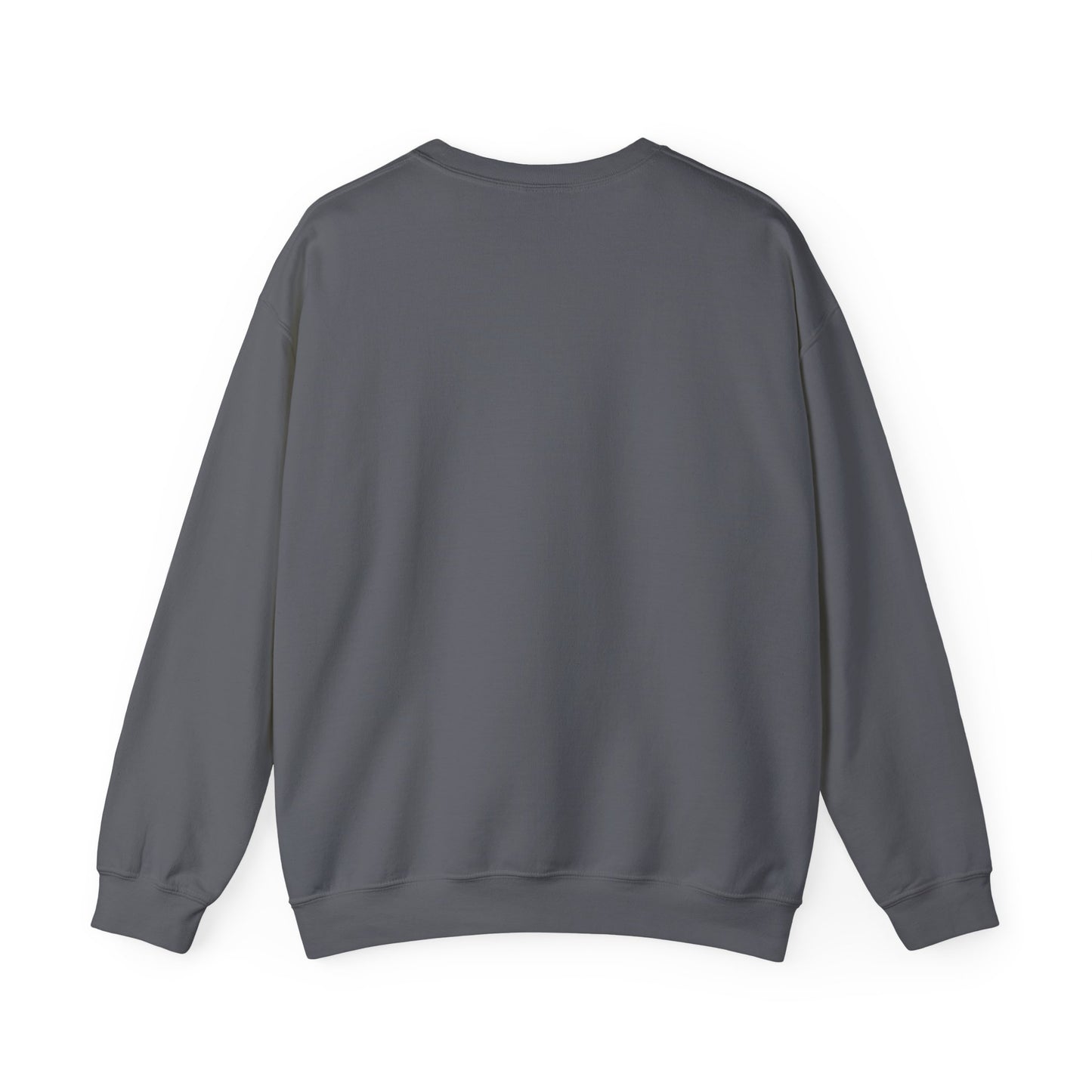 Fitness Enthusiast Crewneck Sweatshirt, God Bless These Gains, Unisex Workout Apparel, Funny Gym Sweatshirt, Gift for Him/Her, Relaxed Style