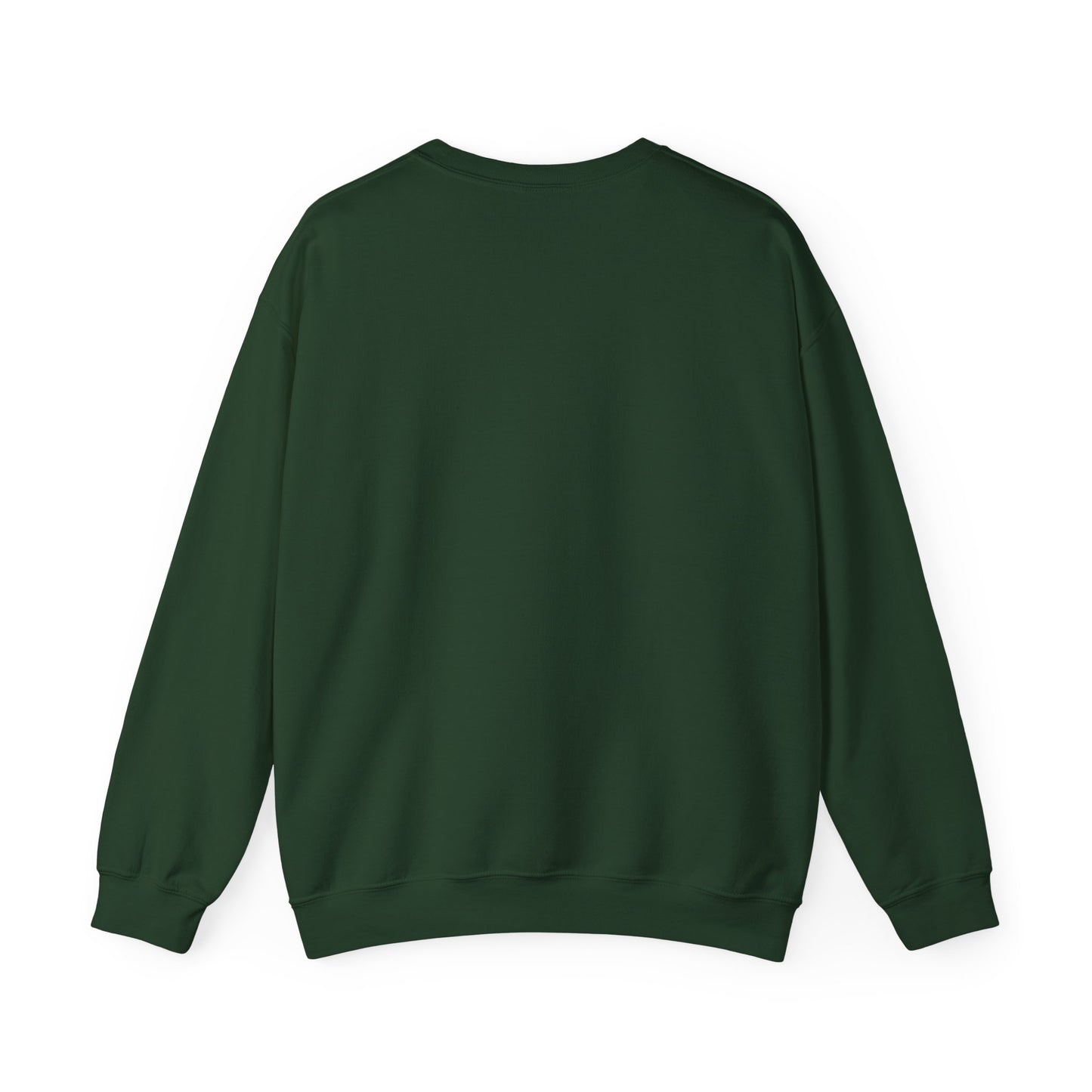 Fitness Enthusiast Crewneck Sweatshirt, God Bless These Gains, Unisex Workout Apparel, Funny Gym Sweatshirt, Gift for Him/Her, Relaxed Style