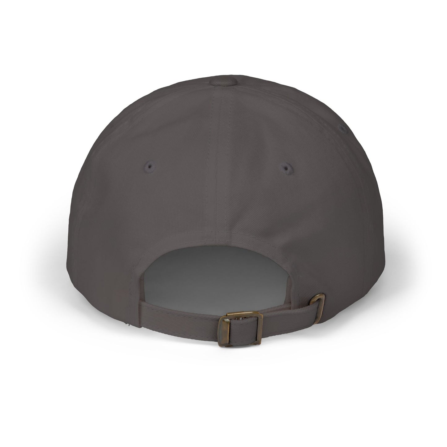 Different Kind of Crazy Crew Dad Cap - Fun & Casual Everyday Hat
