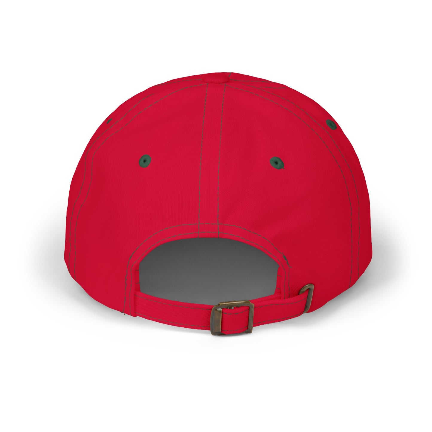 Different Kind of Crazy Crew Dad Cap - Fun & Casual Everyday Hat