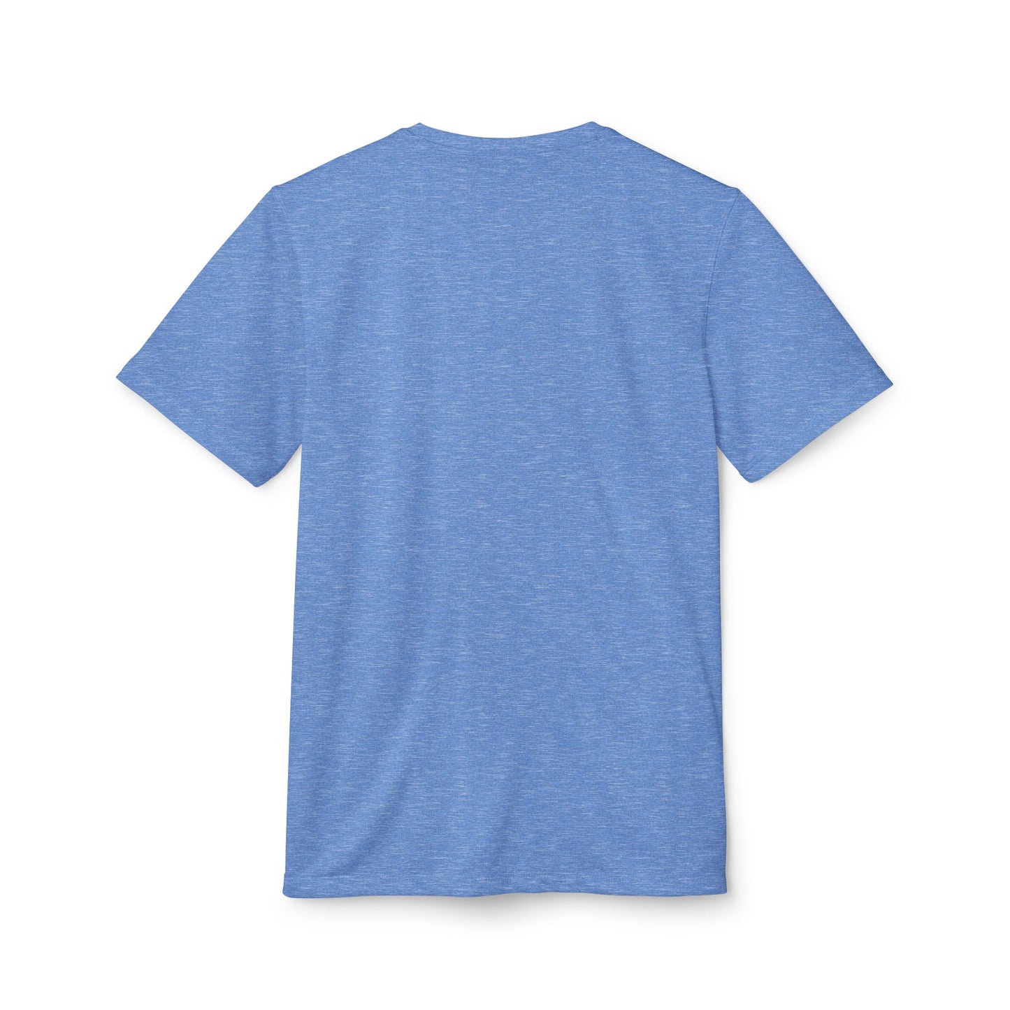 adidas Unisex Yoga T-Shirt - Stylish Athletic Wear for Comfort and Performance