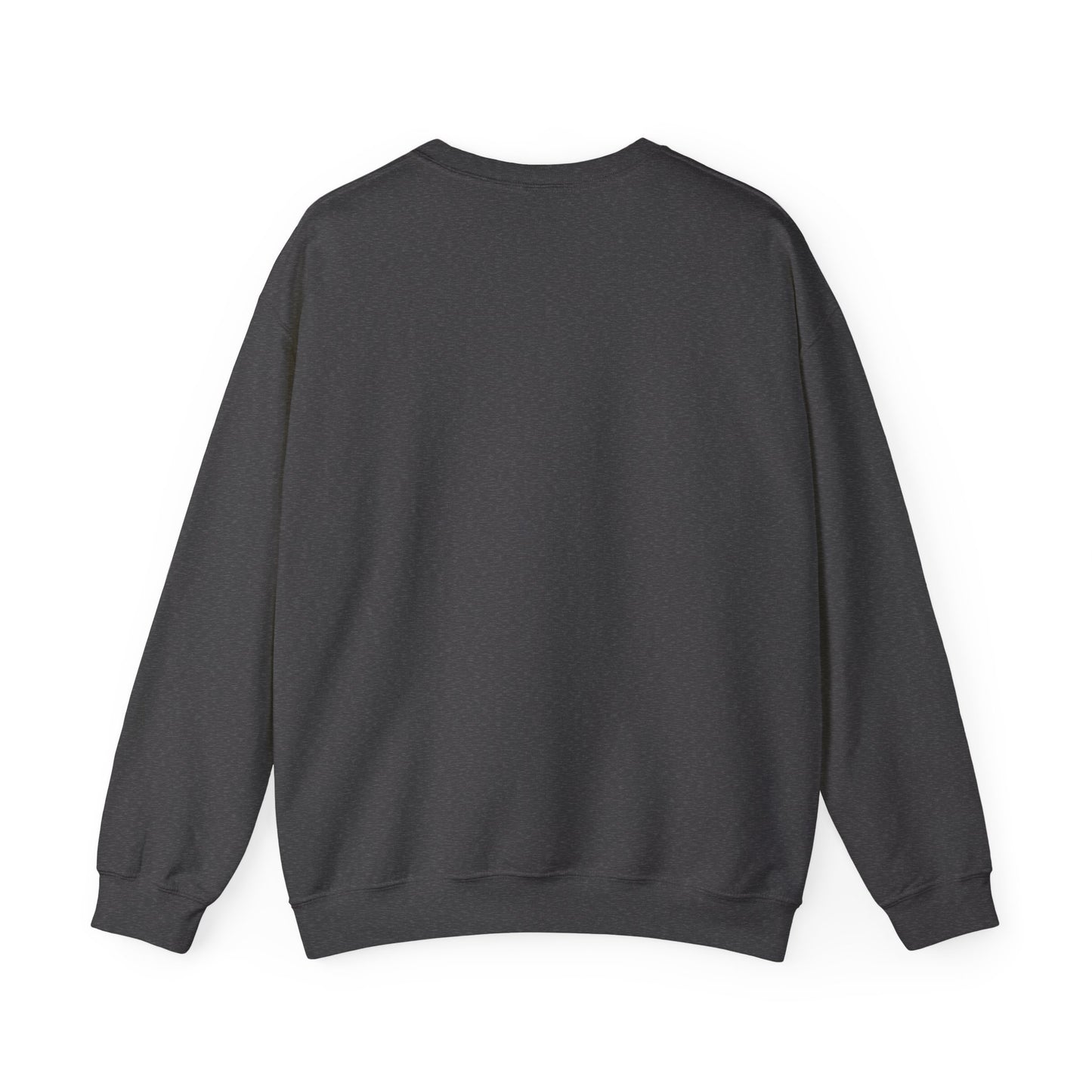 Fitness Enthusiast Crewneck Sweatshirt, God Bless These Gains, Unisex Workout Apparel, Funny Gym Sweatshirt, Gift for Him/Her, Relaxed Style