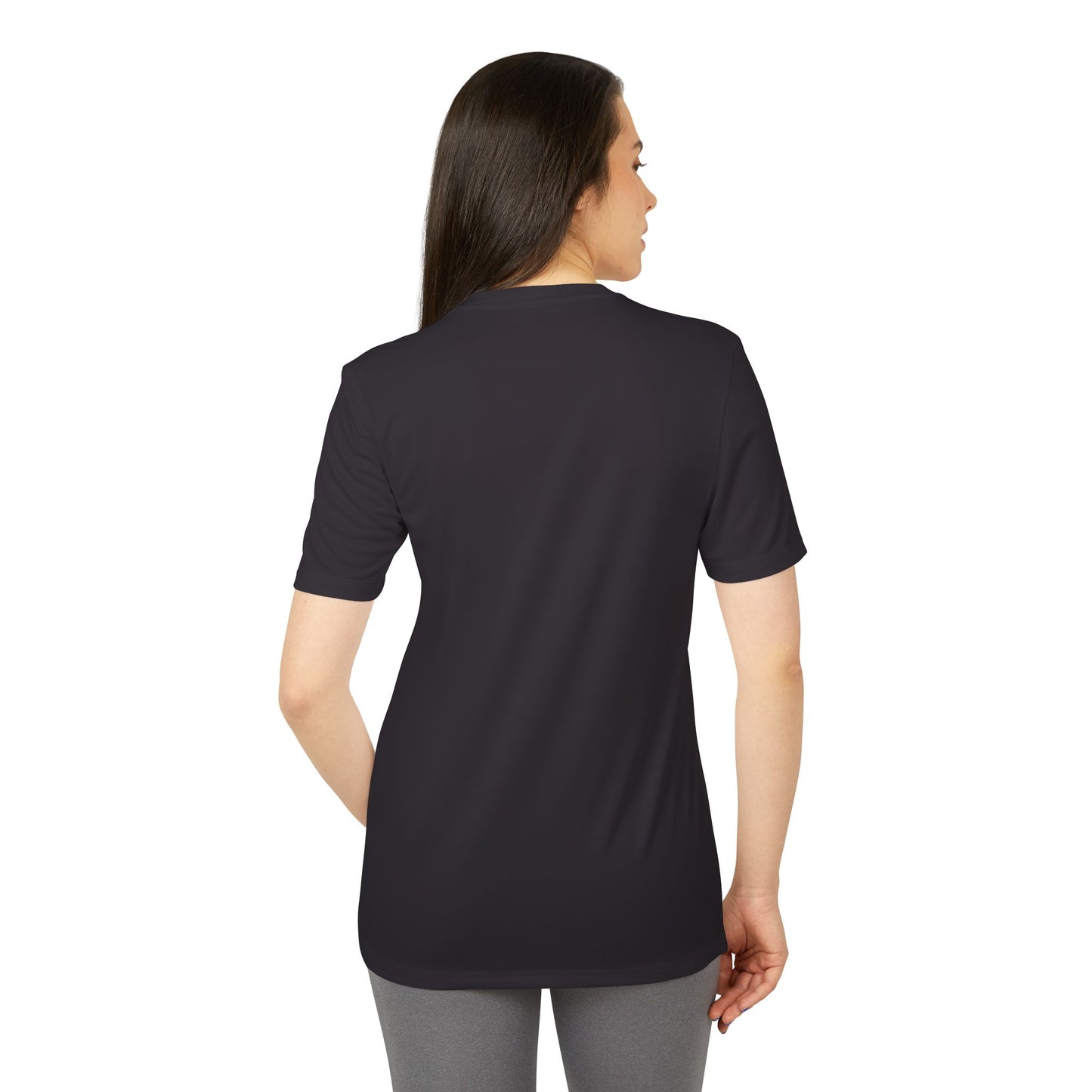 adidas Unisex Yoga T-Shirt - Stylish Athletic Wear for Comfort and Performance