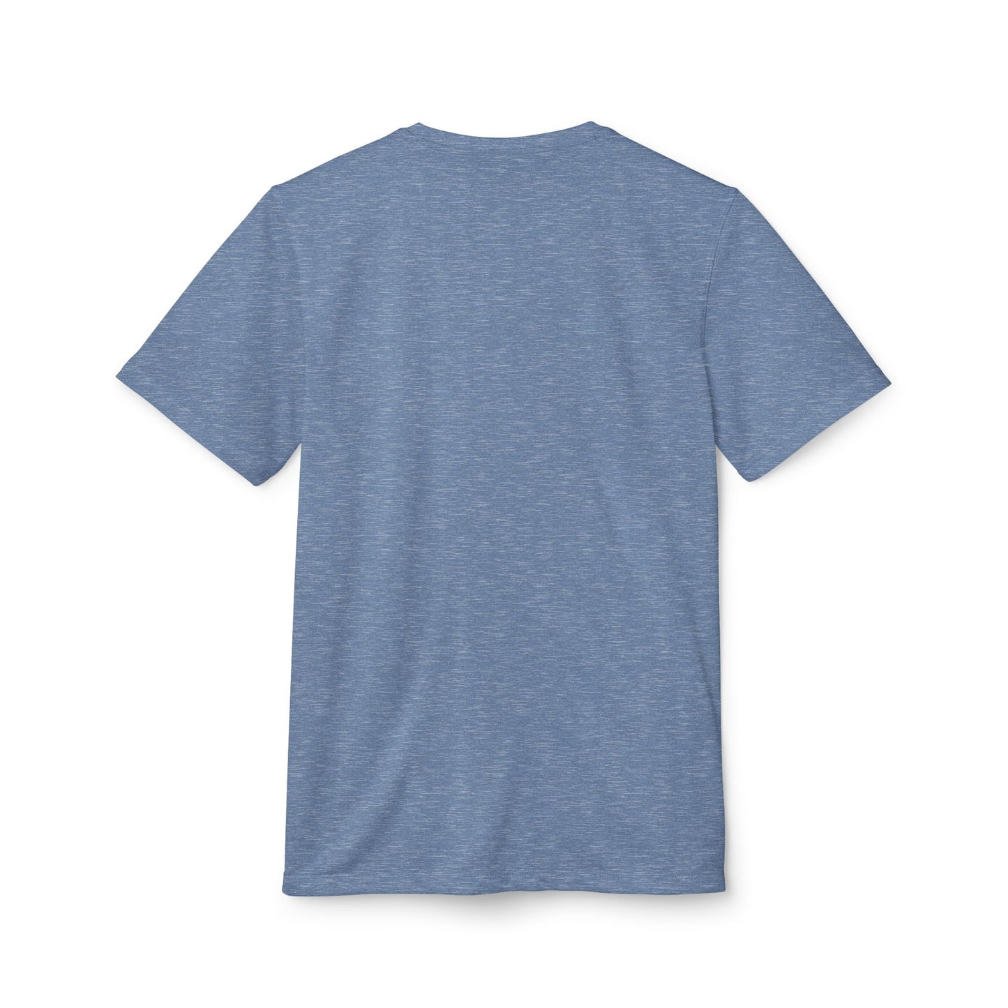 adidas Unisex Yoga T-Shirt - Stylish Athletic Wear for Comfort and Performance