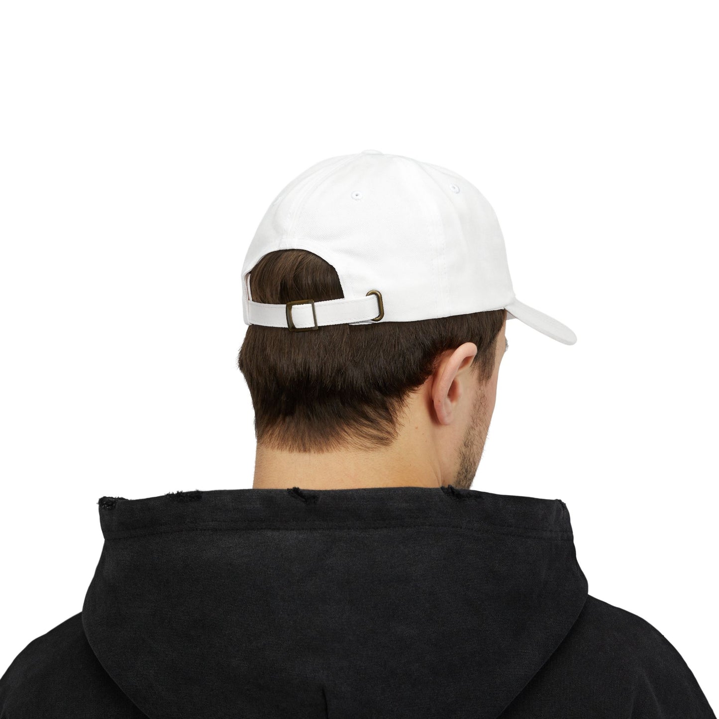 Different Kind of Crazy Crew Dad Cap - Fun & Casual Everyday Hat