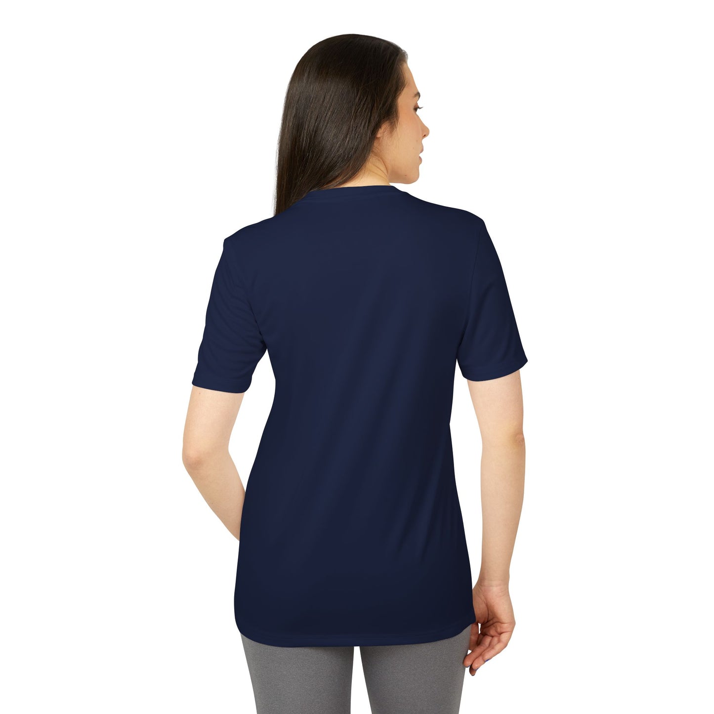 adidas Unisex Yoga T-Shirt - Stylish Athletic Wear for Comfort and Performance